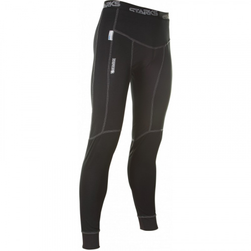 Starks Брюки Pants Coolmax Черный в Омске