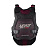 Leatt Защитный панцирь Chest Protector 3DF AirFit Evo Lite V26 Black в Омске