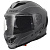 LS2 Мотошлем FF818 Storm III Solid Nardo Grey в Омске