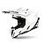 Airoh Шлем Twist 3 White Gloss в Омске