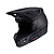 Leatt Шлем кроссовый Helmet Kit Moto 7.5 V25 Stealth в Омске