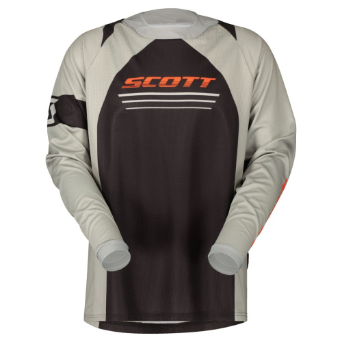 Scott Джерси X-Plore grey/black в Омске