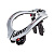 Leatt Защита шеи Детская 3.5 Junior White в Омске
