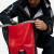 Finntrail Герморюкзак Expedition 40L 1719 Red в Омске