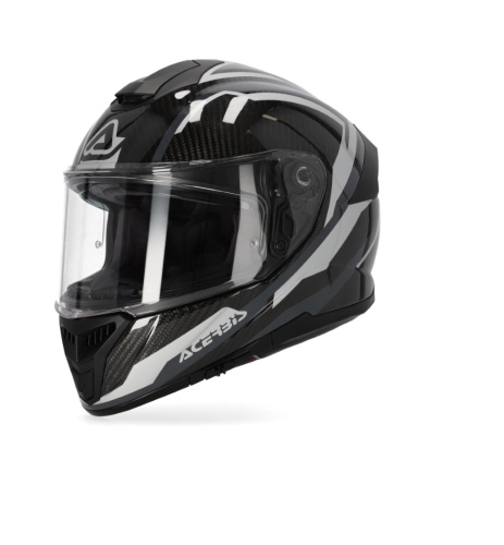 Acerbis Шлем Tarmak Black в Омске