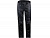 LS2 Мотобрюки Vento Man Pants черный в Омске