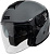 IXS Мотошлем IXS100 1.0 Серый матовый в Омске