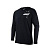 Leatt Джерси 4.5 Windblock Black 2025 в Омске