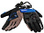 Spidi Перчатки Flash-R Evo Black/Blue в Омске