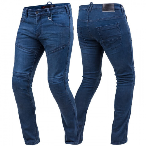 Shima Мотоджинсы Gravel 3.0 Blue в Омске