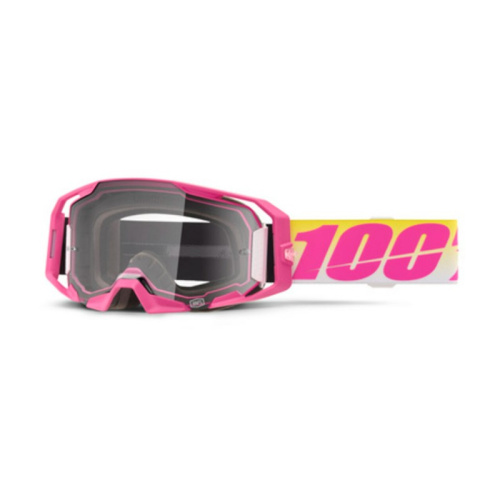 100% Очки Armatic Sellars / Clear в Омске