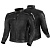 Shima Куртка Кожаная Blake Black в Омске