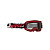 Leatt Маска Vizion 2.5s Small Red Clear 90 VLT V25 в Омске