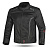 Dimox Мотокуртка текстиль Rebel Mens Black/Grey в Омске