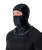 Starks Подшлемник Light + Coolmax черный в Омске Starks Подшлемник Light + Coolmax черный в Омске