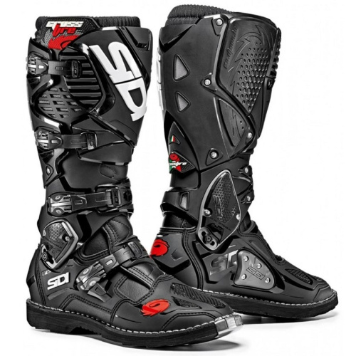 Sidi Ботинки Crossfire 3 Black в Омске