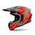Airoh Шлем Twist 3 Dizzy Orange Fluo Matt в Омске