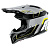 Airoh Мотошлем Aviator 3 Leader Yellow Matt в Омске