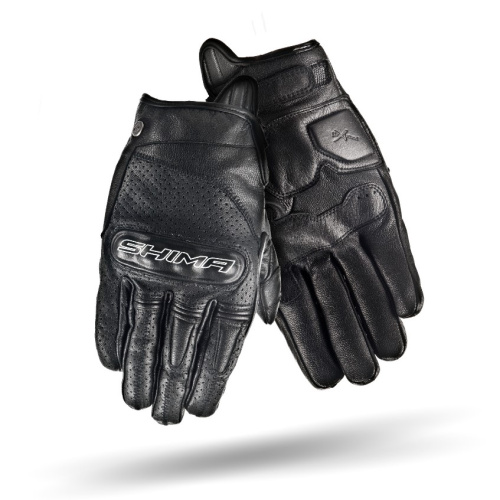 Shima Перчатки Caliber Lady Black в Омске