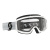 Scott Очки кроссовые Primal Enduro white clear в Омске Scott Очки кроссовые Primal Enduro white clear в Омске