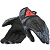 Dainese Перчатки Air-Maze Unisex Black/iron-gate в Омске