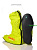 Starks Дождевые бахилы с цельной подошвой Rain Boots Салатовый в Омске