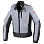 Spidi Куртка Solar Net Black/Grey в Омске