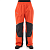 Dragonfly Дождевые штаны Evo Man Orange (мембрана) 2025 в Омске