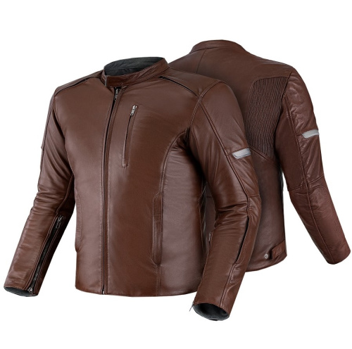 Shima куртка Hunter+ 2.0 Brown в Омске