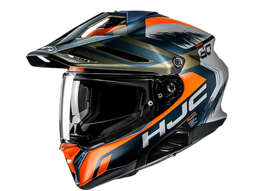 HJC Шлем RPHA60 Quid MC47SF в Омске