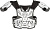 Acerbis Защита тела (Панцирь) Gravity Level 2 White в Омске