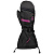 Scott Варежки снегоходные  женские Roop Black/Pink в Омске