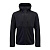 Finntrail Куртка Софтшелл Hybridshell 1314 Graphite в Омске
