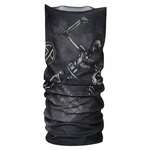 Acerbis Бафф Acrobat Dark Grey N в Омске