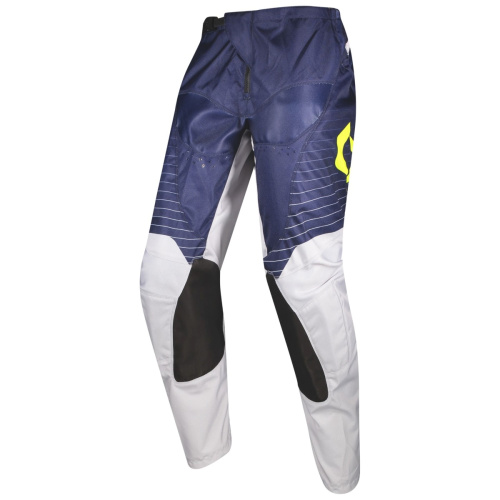 Scott Брюки 350 Dirt Evo blue/grey в Омске