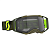 Scott Очки кроссовые Prospect LS kaki green/neon yellow light sensitive в Омске