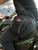Motolike сумка на пояс красная в Омске Motolike сумка на пояс красная в Омске