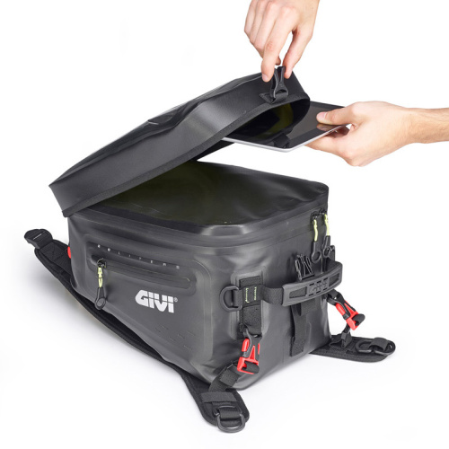Givi Сумка водонепроницаемая на бак GRT715 20л. в Омске