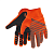 Dragonfly Перчатки DFMX Orange в Омске