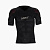 Leatt Защита плеч Shoulder Tee 3DF AirFit Lite Evo V26 Black в Омске