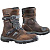 Forma Мотоботы женские Adventure Low Brown в Омске