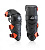 Acerbis Защита коленей детская Impact Evo Junior Knee Black/Red в Омске
