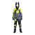 Grom Штаны кроссовые Fragment Neongrey в Омске