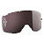 Scott Линзы Hustle MX SGL WKS/OTG silver chrome afc в Омске