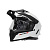 Acerbis Шлем детский Rider Junior White в Омске