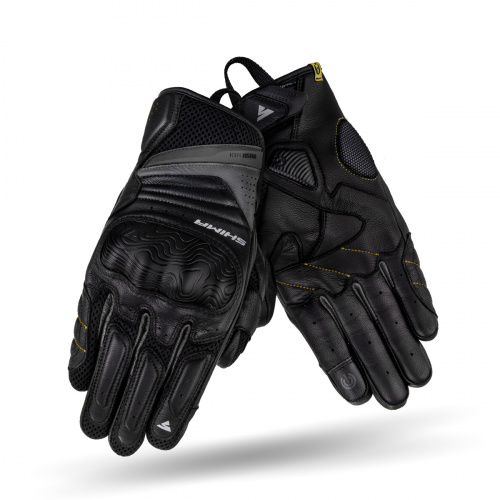 Shima Перчатки Rush Men Black в Омске