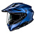 HJC Шлем RPHA60 Semi Flat Metallic Blue в Омске