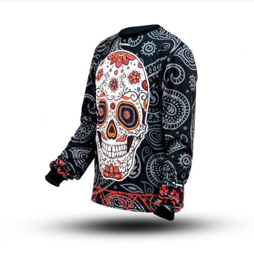 Grom Джерси Muertos V1 в Омске