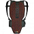 Scott Защита спины AirFlex Back Protector black в Омске