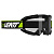 Leatt Маска Vizion 2.5 Black/Neon Yellow Clear 90% в Омске